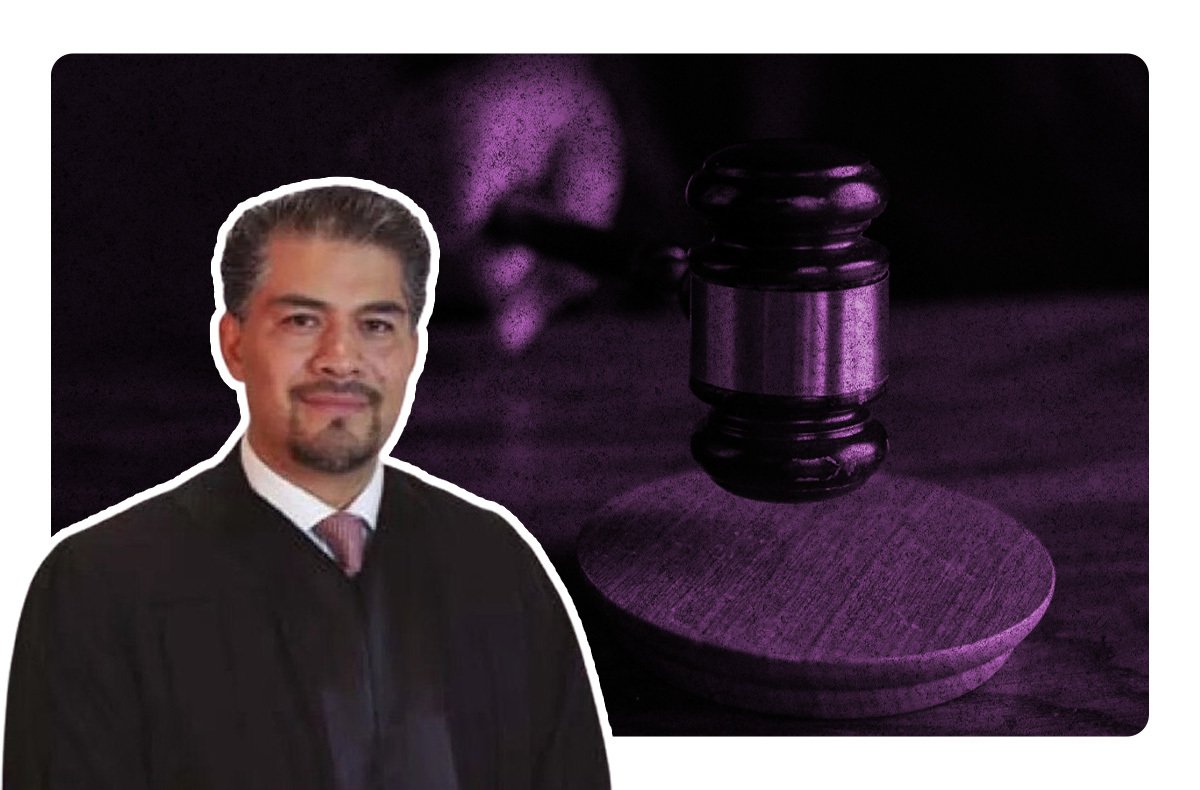 Juez del edomex absuelve a presunto agresor de una menor de 4 años