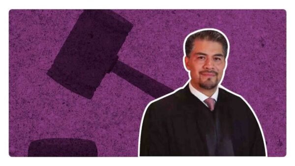 quien es el juez alejndro martinez que dejó libre al abusador de una niña