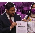 Ley Malena entra en vigor en la CDMX