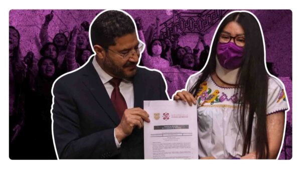 Ley Malena entra en vigor en la CDMX