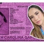 lizbeth carolina desaparecida en mazatlan