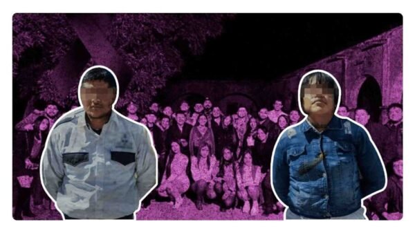 cómo ocurrió la masacre en salvatierra gto