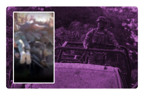 por que ocurrió la masacre en san miguel totolapan