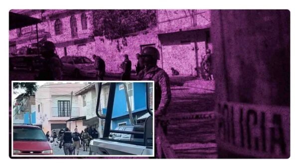 masacre en tlaquepaque deja cuatro menores de edad muertos