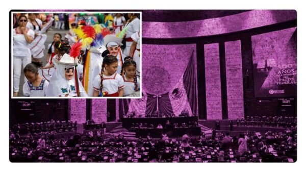 proyecto para prohibir el matrimonio infantil en méxico