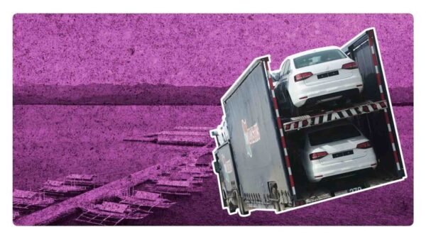 mazatlan aumenta importacion autos