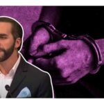 La megacárcel de Nayib Bukele