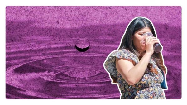 cuando se quedará mexico sin agua