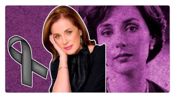 muere la actriz helena rojo