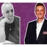 muere la mamá de daniel bisogno el sábado