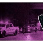 Muere extranjera durante ataque armado en Tulum. Otro hombre resultó herido.