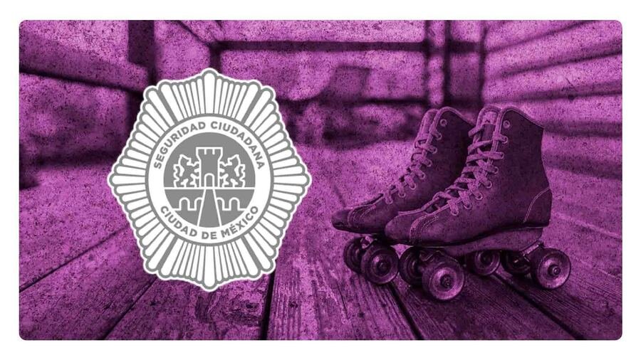 patinadores de mixcoac sanciones