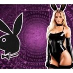 play boy elige a modelo creada con inteligencia artificial para su portada