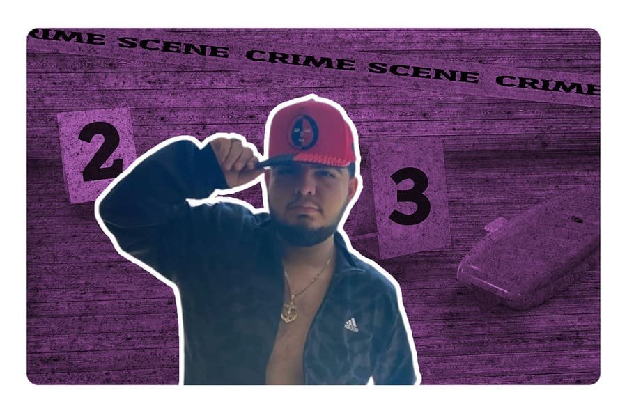 por qué mataron a chuy montana