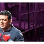 Prisión preventiva justificada a Ismael Figueroa, ex dirigente del Sindicato de Bomberos