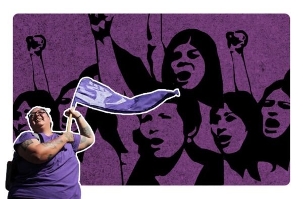 Qué se celebra el 8 de marzo