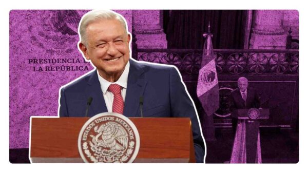 cuales son las reformas constitucionales de amlo