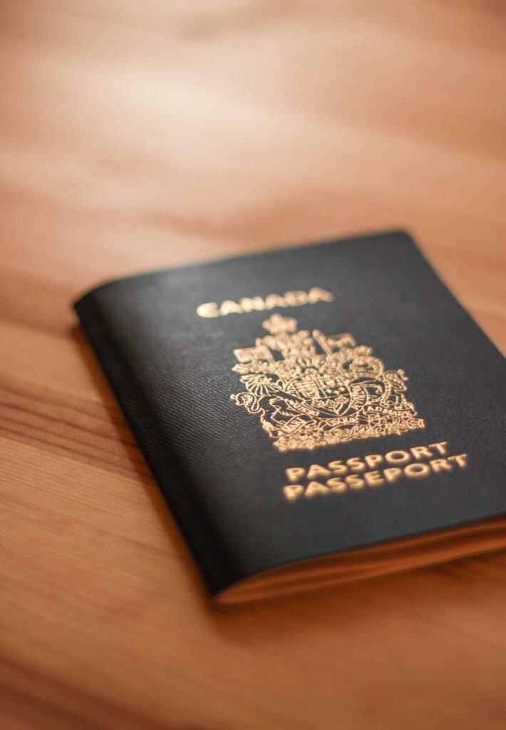 requisitos para viajar a canadá