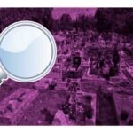 saqueo de tumbas en cdmx