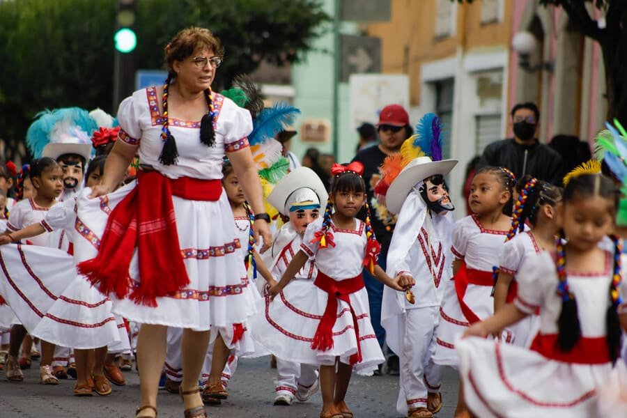 Aprubean Iniciativa Para Prohibir El Matrimonio Infantil En México