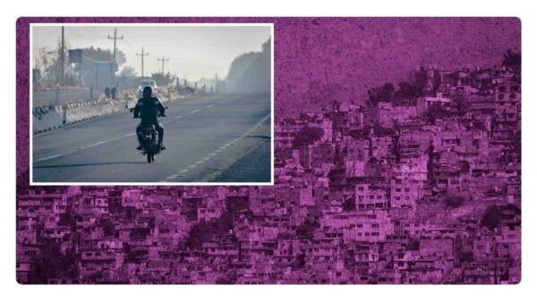 SUSPENDEN LA CONTINEGENCIA AMBIENTAL EL LUNES