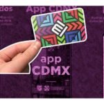 ¿Cómo recargar la tarjeta de Movilidad Integrada en la App CDMX?