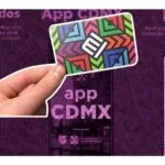 ¿Cómo recargar la tarjeta de Movilidad Integrada en la App CDMX?