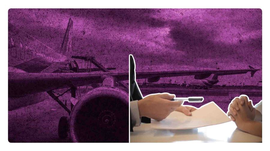 Taylor planea demanda a Jack Sweeney