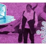 estados con tormenta invernal 2024 en méxico