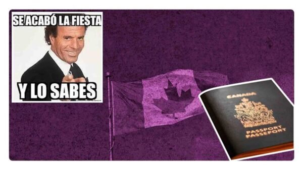 canadá pedira visa a los mexicanos la noche del 29 de febrero