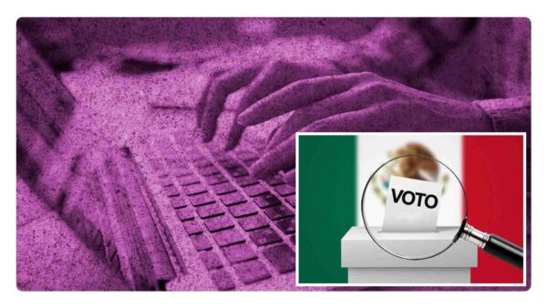 Voto extranjero para las elecciones de 2024