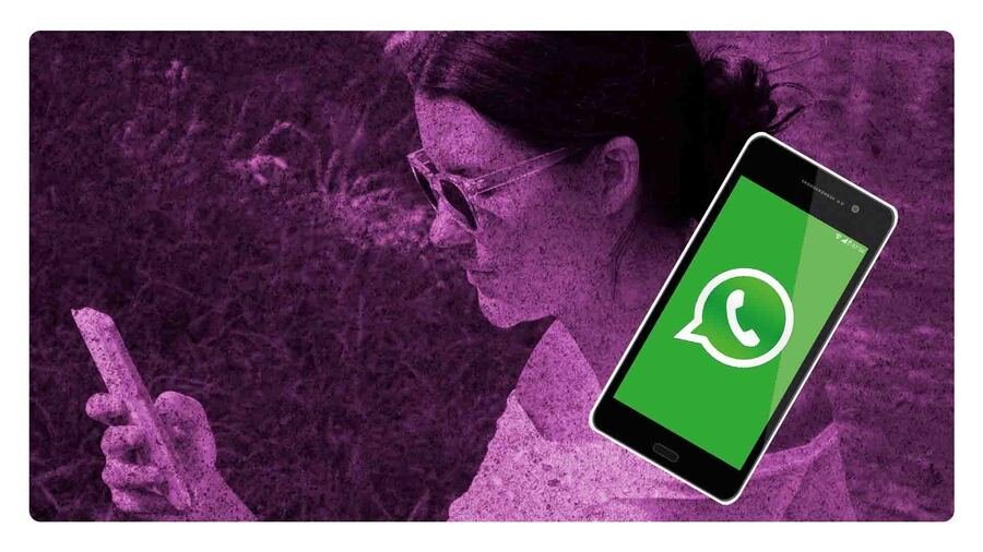 como descargar la nueva versión de whatsapp