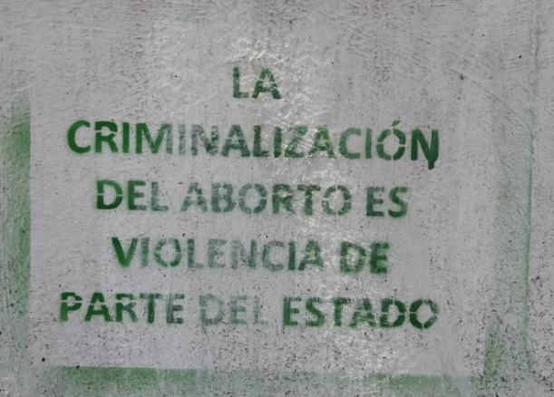 Francia el primer país en el cual el aborto es un derecho constitucional