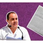 Cuauhtémoc Blanco pide licencia para buscar diputación federal