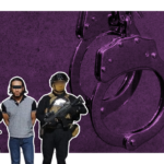 Detienen a "El Chori", presunto líder de La Unión Tepito