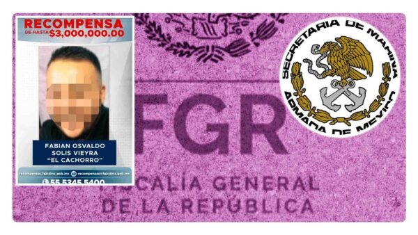 Caen El Fabián y El Cachorro en la CDMX. Encuentran su taller de autos monstruo para el narco