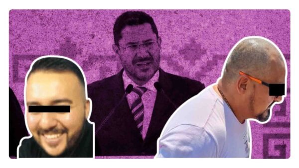 Quedan libres "El Fabián", "El Cachorro" y "Luis Rey"; el Jefe de Gobierno de la CDMX se lanza contra el juez