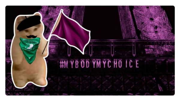 Francia el primer país en el cual el aborto es un derecho constitucional