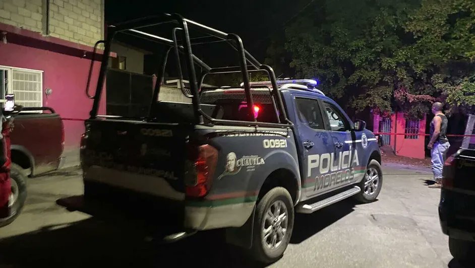 Atacan al candidato opositor por la alcaldía de Cuautla, Jesús Corona