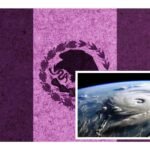 Huracán Aletta inaugurará la temporada de huracanes 2024