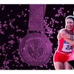 Mariana Arceo y Duilio Carrillo se llevan las medallas de oro en El Cairo, Egipto