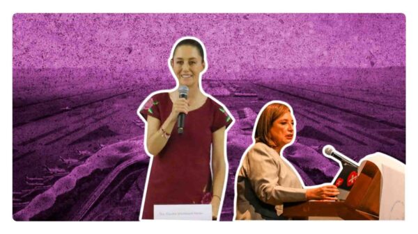 aeropuerto de Texcoco Sheinbaum