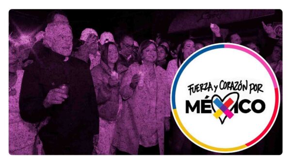 Xóchitl Gálvez inicia su campaña presidencial en Fresnillo, Zacatecas