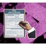 Así podrás adelantar el trámite para la visa