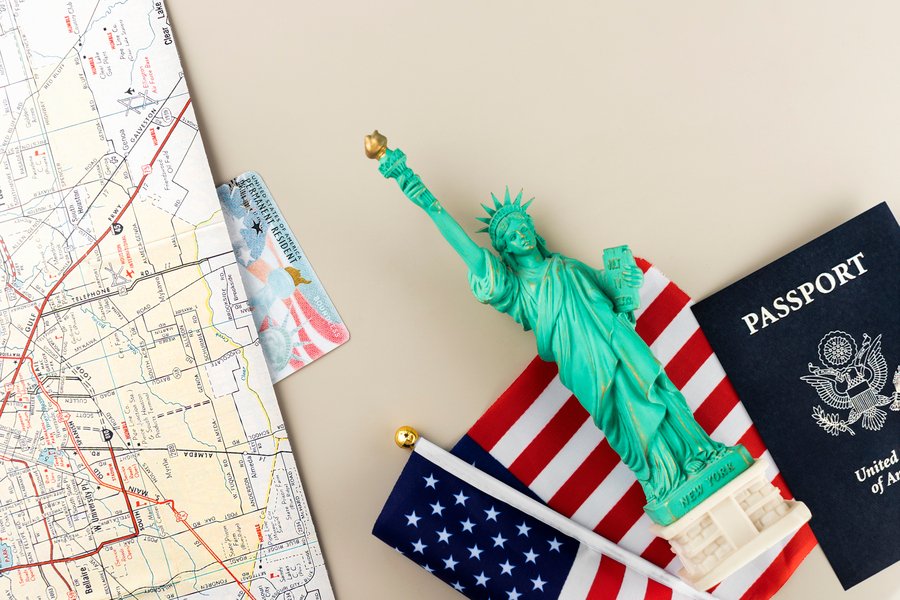 ¿Cuáles son los requisitos para adelantar el trámite para la visa?