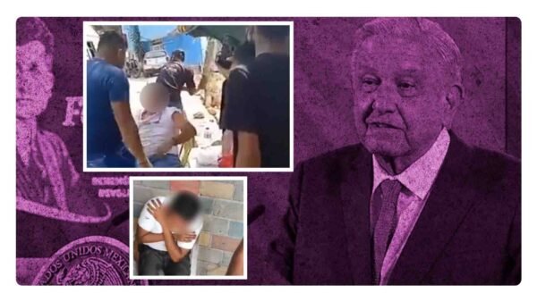 Los videos de las agresiones a transportistas de Acapulco evidencian la extorsión del crimen organizado