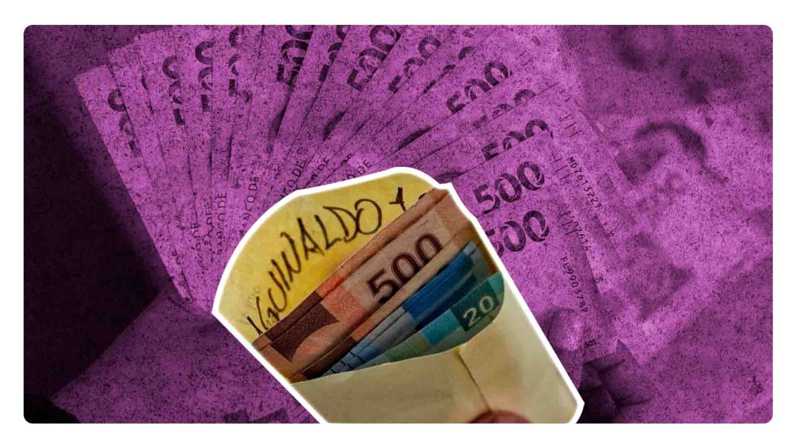 ¿Para qué empresas aplica el doble aguinaldo?