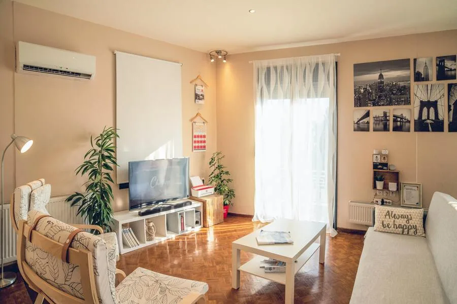 airbnb camaras