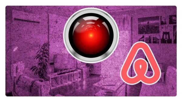 airbnb prohibe las camaras de seguridad