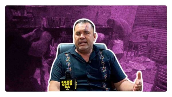 quien mato al alcalde de churumuco en michoacán